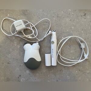 NuFace Mini & NuFace Fix